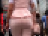 【再販】160眼鏡なのに特盛の爆尻なお姉さん