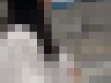 【横からの眺め392】スタイル抜群のＯＬさんは推定Ｅカップ！