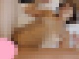 【再販】色白巨乳の32歳人妻が欲求不満の体を生の他人棒で突かれ喘ぎまくって中に発射される
