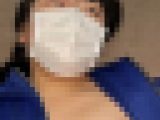 【4K】アプリ姉♪裸ジャージで乳首オナ♪寝転んでつまんだ時の感じ方がエロい♪ ３７８