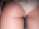 【5日間連続で逆さ撮り】バレた？4日目で警戒されました…