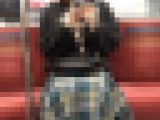 【正面からの眺め27】清楚系のキレカワＯＬをじっくりと観察！