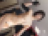 【都内ジム収録】全裸エクササイズの世界10「新会員はあのちゃん似、人生初のバーベルに腕プルプル」