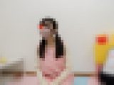 【救命講習/胸チラNo.69】ノーブラ人妻の黒乳首と黒髪清楚の保育士さんのちっぱい乳輪チラ