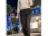【555】プリっとタイトなパンツスーツとブラウスから目が離せないOLさんを追う！