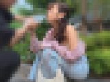 朝帰り二日●い、フラフラ女。　絶好のオモチャ。無料オナホとして何度も中出し種付けしてやった。