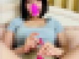 顔出し?見せるの大好きJD?ねむねむおなにー