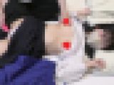 【4K】陥アプリで知り合ったお姉さん♪パンツと乳首両方攻め♪ぬちゅ音有り　386