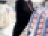 【撮影バレ→見せつけ#25】ドえろ過ぎる巨尻で挑発プレイ！変態お姉さんの尻責め?