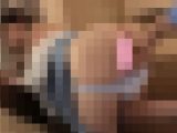 【再販】清楚系の19歳専門学校生が経験少ないけど敏感な体を激しく突かれて何度も絶頂