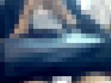 (電車対面）(顔出し）カメから向けられる熱い視線を気にしながらも…タイトミニ▼をむき出しにし続けちゃう営業職OLお姉さんを観察…