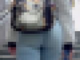 【再販】《４K・高画質》 No.1500「圧倒的な迫力の爆尻！BAGもケツもインパクト抜群だ」