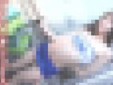 令和アクションカメラ！激写ハプニング17「ミス●●のグラドル兼任キャンギャル！衆前でパンツ剥がされカニ道楽」