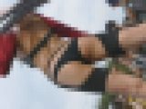 リアルにヤバすぎます！野外コスイベに集まる露出狂レイヤー達NO-13 デビルコスレイヤー編
