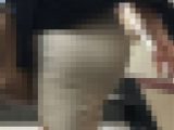 【再販】No.1505《顔モザ大解禁！！！》「２DAYS！都会の美人キャリアウーマンファッション」