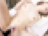 【院内ハメ撮り】チンポ好きの顔で夢中になってフェラする巨乳ちゃんが医者の極太チンポをオマンコで締め付けながらガクブル絶頂