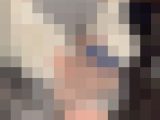 【再販】足を組む2名のS級ミニスカ美人女子大生・ギャルお姉さんを真上から終始見まくります
