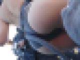 リアルにヤバすぎます！野外コスイベに集まる露出狂レイヤー達NO-26 エロレイヤー真っ逆さま撮り編