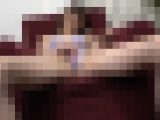 【再販】スレンダーで可愛らしい23歳若妻がオモチャで気持ち良くなった後に抜かずの3発