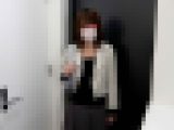 巨乳美女のおパンツ買取！/ 乳首とおまんこいじって、電マでビクビク大絶頂！【下着/ 清 楚/ 美尻】
