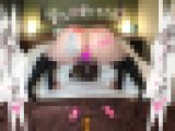 ?お下劣全マス痴女?ローター×③でオ”ホオ”ホ汚”下品ケツアクメ?