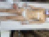 【心電図検査】スタイル抜群の巨乳二名が研究という名目でオマンコを弄られ抗えない快感に悶えるリアルオーガズム波形の記録