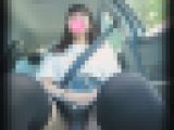極上の原石女子をスカウト！vol.9 こころちゃん地方の撮影に参加！車移動なので車内にカメラ仕込んでフロント隠し撮り！