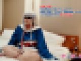 中出し公認。性処理担当人妻パイパンレイヤー首輪目隠しラクガキ四肢拘束マウスオープナーフェチ要素モリモリで生ハメ中出し