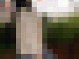 【放課後の眺め157】ムチムチボディのＪＫの巨乳を追いかけて！