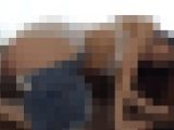 【再販】Gカップの21歳女子大生が彼氏がいるのに他人棒で激しく突かれ経験したことない快感に喘ぎまくる