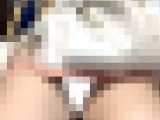 (電車対面）(顔出し）タイトミニなワンピースをお召しになって…均整の取れたきゅっと引き締まったふとももをむき出しにしちゃうお姉さ