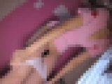 某劇団舞台女性更衣室で着替えシーンを隠し撮りに成功しちゃいました