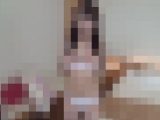【再販】スレンダーで初心な19歳遊園地スタッフがプライベートでは味わったことのない快感に喘ぎまくる