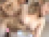 【再販】Eカップでギャル系の23歳ジム受付が奥を執拗に突かれ顔を歪ませて何度も絶頂